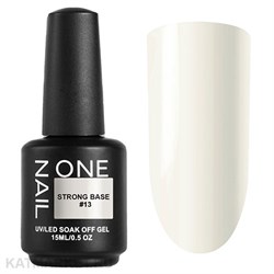 {{photo.Alt || photo.Description || 'OneNail 15мл Strong Base 13'}}