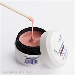 American Creator 30мл Гель для наращивания и укрепления Encourage 12104007