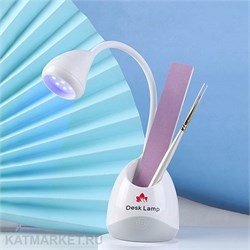 {{photo.Alt || photo.Description || 'Гибридная Лампа YC-05 36Вт белая'}}