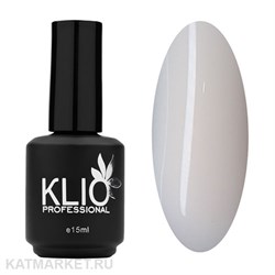 {{photo.Alt || photo.Description || 'Klio 15мл Камуфлирующая база Moonlight 01'}}