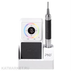 Бесщеточный аппарат для маникюра SNRQI PND750, 40000 об/мин, черный 22102223