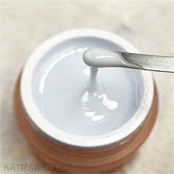 {{photo.Alt || photo.Description || 'PatrisaNail 15гр Гель Fluid Dove камуфлирующий цветной гель'}}