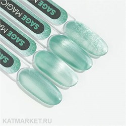 {{photo.Alt || photo.Description || 'PatrisaNail 8мл Серия Magic Cat Sage'}}