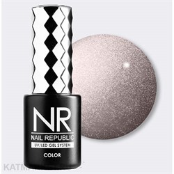 NR 10мл Кошачий Глаз Premium Silk Cats 120 11755120