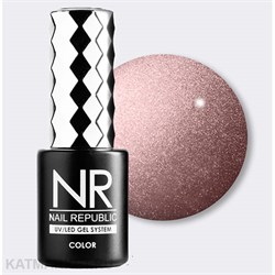 NR 10мл Кошачий Глаз Premium Silk Cats 121 11755121