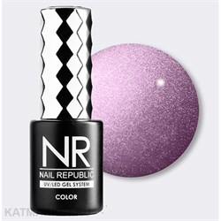 NR 10мл Кошачий Глаз Premium Silk Cats 122 11755122