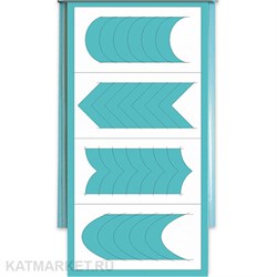 Трафарет Френч 61009203