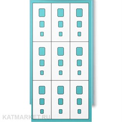 Трафарет Прямоугольники 61009214