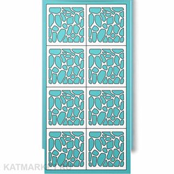 Трафарет Острова 61009219