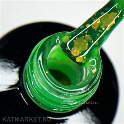 Vogue 10мл Серия 90-е Гель-лак Спрайт 438 11946438