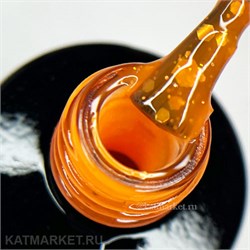 Vogue 10мл Серия 90-е Гель-лак Миринда 440 11946440