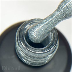 Divinail 15мл Skyfall 01 Светоотражающий Кошачий глаз 12324001
