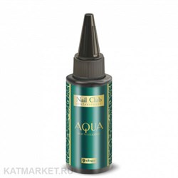 Nail Club 30мл Топ без липкого слоя Aqua 12202112