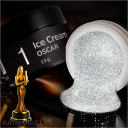 {{photo.Alt || photo.Description || 'Mio 13г Гель для моделирования ногтей Ice Cream Gel Oscar 01'}}