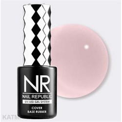 {{photo.Alt || photo.Description || 'NR 10мл Камуфлирующая база BB Base Strong 2003'}}