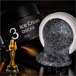 {{photo.Alt || photo.Description || 'Mio 13г Гель для моделирования ногтей Ice Cream Gel Oscar 03'}}