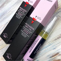 {{photo.Alt || photo.Description || 'Родники Сибири Сухое масло монарды в карандаше Monarda Dry Oil 4,5мл с витаминами А, Е'}}