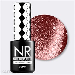 {{photo.Alt || photo.Description || 'NR 10мл Mystic Cat 688 Кошачий глаз'}}