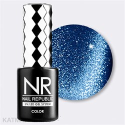 {{photo.Alt || photo.Description || 'NR 10мл Mystic Cat 690 Кошачий глаз'}}