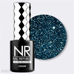 {{photo.Alt || photo.Description || 'NR 10мл Deep Flash 1102 Светоотражающий гель-лак'}}