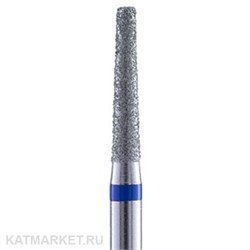 Владмива Фреза алмазная, конус усеченный 2,3 мм, синий 806.104.173.524.023 70611223