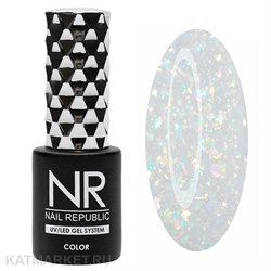 NR 10мл Серия Opal Ocean 1070 11741070