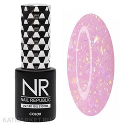 NR 10мл Серия Opal Ocean 1071 11741071