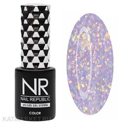 NR 10мл Серия Opal Ocean 1072 11741072