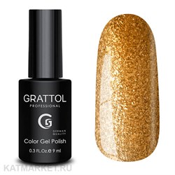 Grattol 9мл Серия Vegas 10 10605010