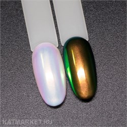 Пигмент Пузико Единорожки в баночке 60903015