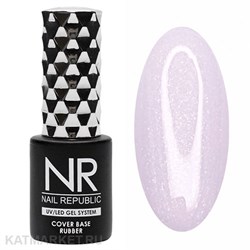 {{photo.Alt || photo.Description || 'NR 10мл Камуфлирующая Каучуковая База с шиммером 12'}}