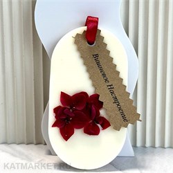 Divinail Вишнёвое настроение Аромасаше 12329009