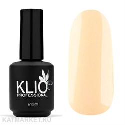 {{photo.Alt || photo.Description || 'Klio 15мл Гель-лак Vanilla'}}