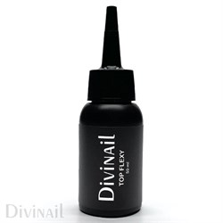 Divinail 50мл Топ Flexy без липкого слоя 12303092