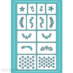 Трафарет С12 61009112