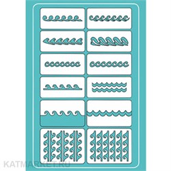 Трафарет С15 61009115