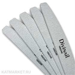 {{photo.Alt || photo.Description || 'Divinail Пилка серая 180/240 луна, блок 25шт (1шт-14,4р)'}}