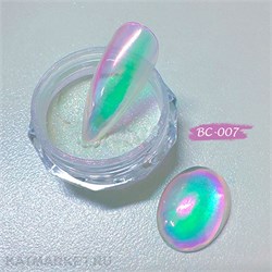 {{photo.Alt || photo.Description || 'Пигмент Magic Glow в баночке BC 07'}}