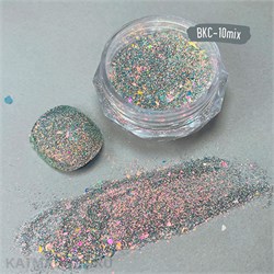 {{photo.Alt || photo.Description || 'Светоотражающий пигмент Diamond 10'}}