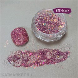 {{photo.Alt || photo.Description || 'Светоотражающий пигмент Diamond 14'}}