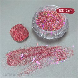 {{photo.Alt || photo.Description || 'Светоотражающий пигмент Diamond 17'}}