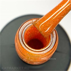 {{photo.Alt || photo.Description || 'NR 10мл Светоотражающий гель-лак Flash 12 мандариновый'}}