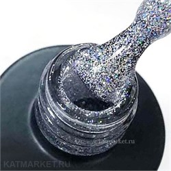 {{photo.Alt || photo.Description || 'Grattol 9мл Серия Opal Silver'}}