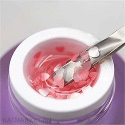 {{photo.Alt || photo.Description || 'PatrisaNail 5гр Romantic Gel Lovers гель для дизайна'}}