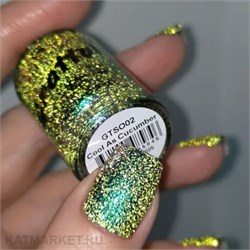 {{photo.Alt || photo.Description || 'Grattol 9мл Серия Sveta, otrazhay-ka! Лак для ногтей Cool As Cucumber GTSO02'}}