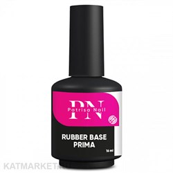 PatrisaNail Каучуковая база Prima 16мл 10901312