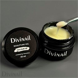 {{photo.Alt || photo.Description || 'Divinail 30мл Sculpture Gel 48'}}