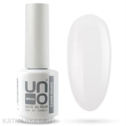 {{photo.Alt || photo.Description || 'Uno 10г Super White Гель-лак Супер Белый'}}