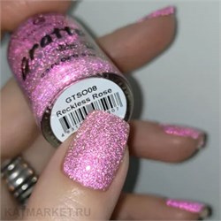 {{photo.Alt || photo.Description || 'Grattol 9мл Серия Sveta, otrazhay-ka! Лак для ногтей Reckless Rose GTSO08'}}