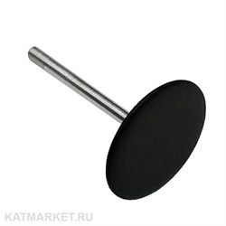 Easy Pro M 20мм Диск педикюрный Carbon 60722020